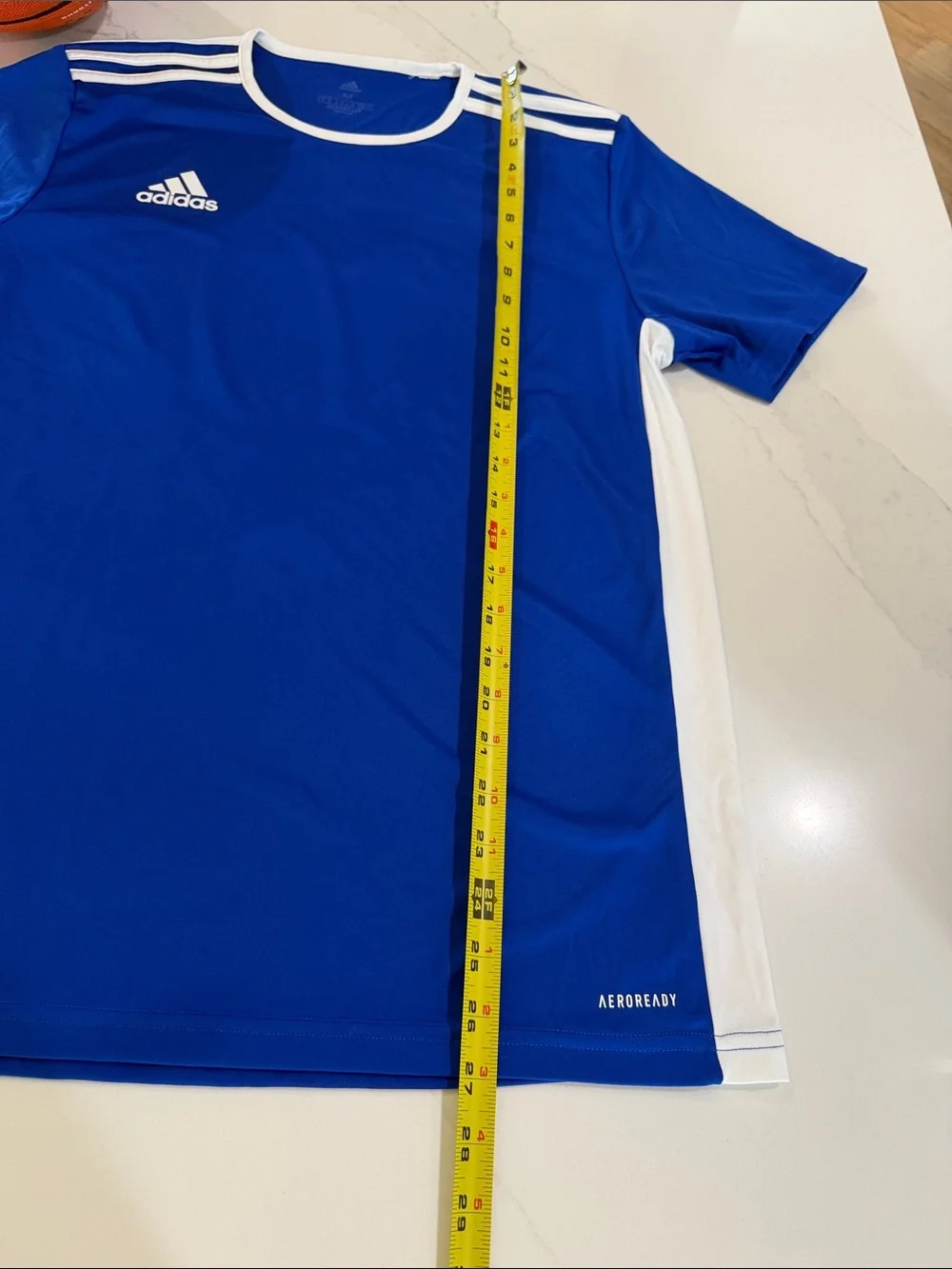 adidas bright blue
